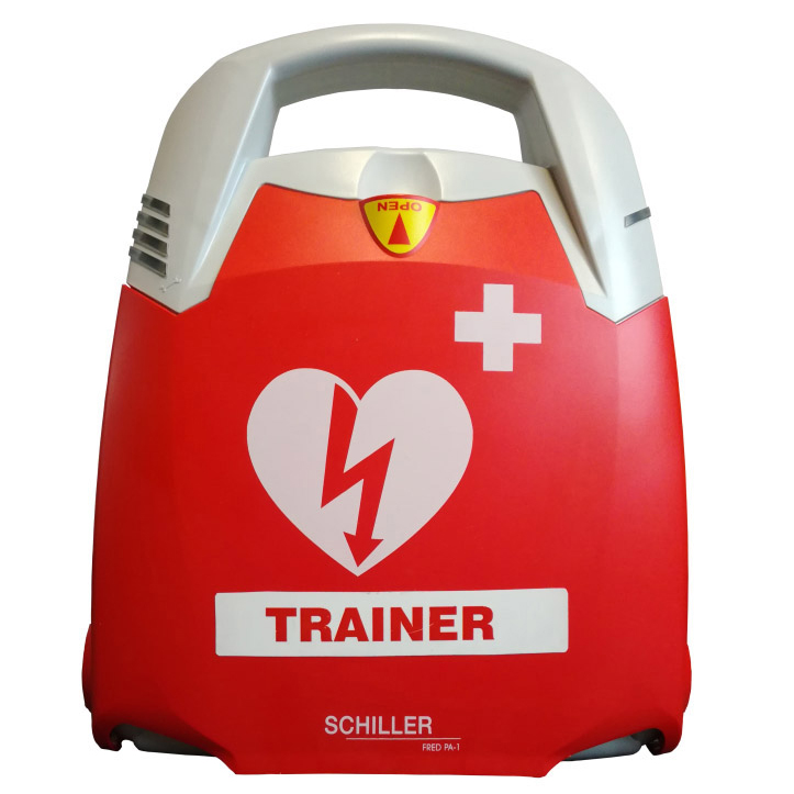 fred-pa-1-trainer fred-pa-1-trainer