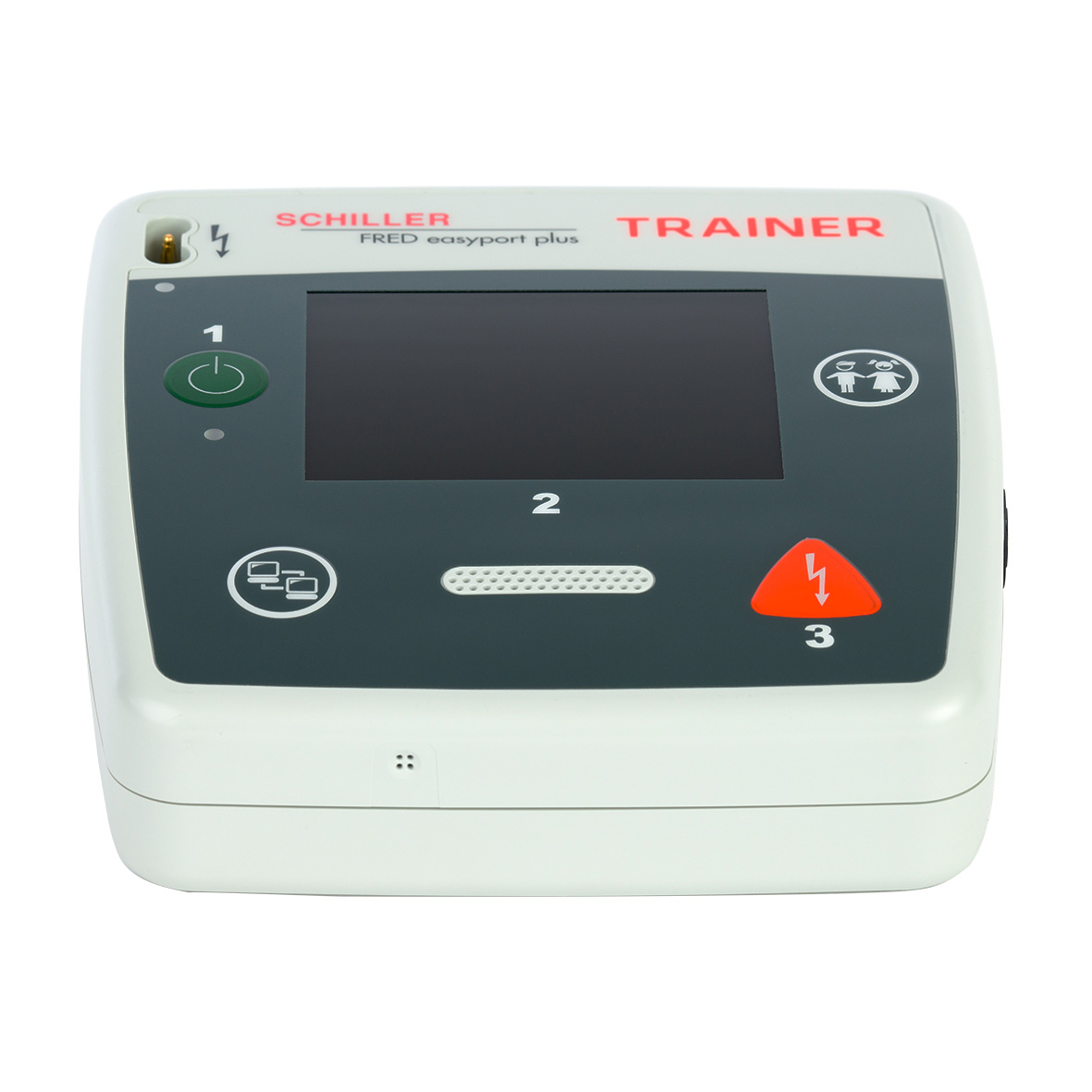 fred_easyport_plus_trainer fred_easyport_plus_trainer